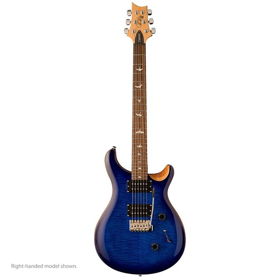 prs custom 24 left