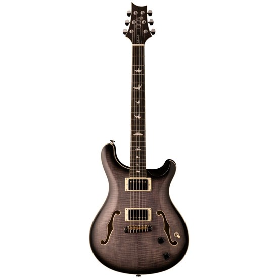 prs se hollowbody 2