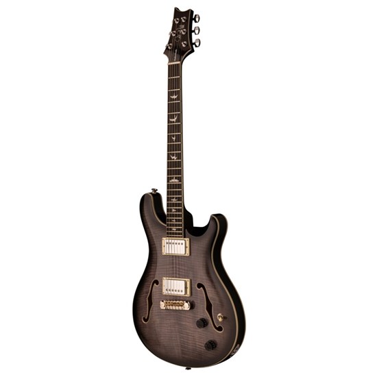 paul reed smith hollowbody ii