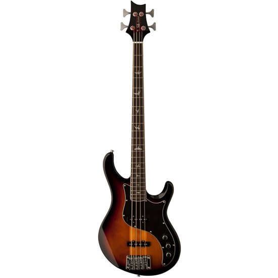 prs se bass