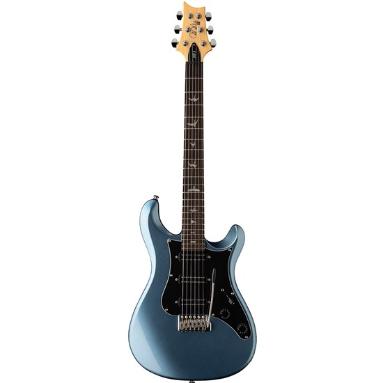 PRS SE NF3 Rosewood Fingerboard (Ice Blue Metallic) inc Gig Bag