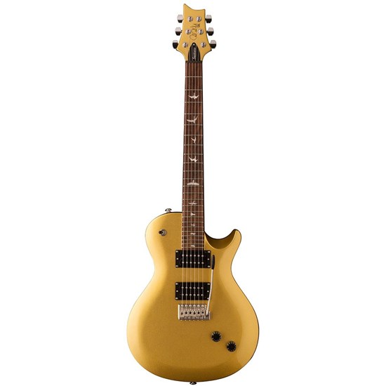 santana gold leaf prs