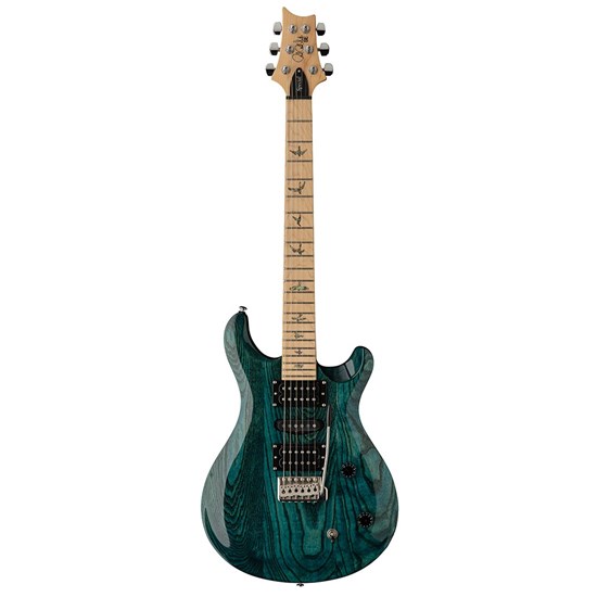 PRS SE Swamp Ash Special (Iri Blue) inc Gig Bag