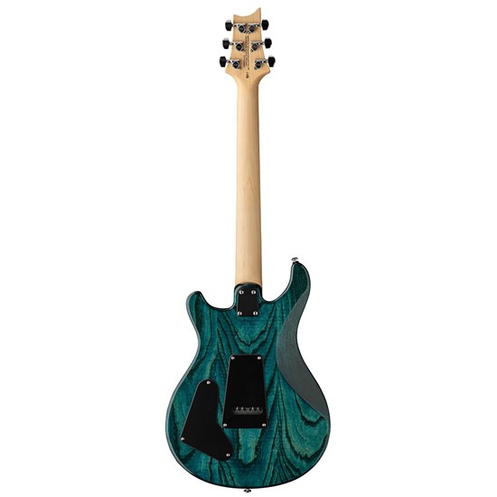 PRS SE Swamp Ash Special (Iri Blue) inc Gig Bag