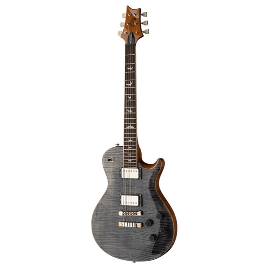 PRS SE Singlecut 594 (Charcoal) inc Gig Bag