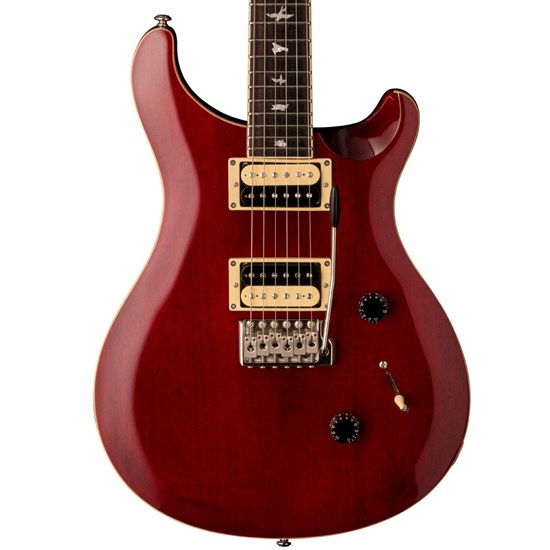 prs std 24