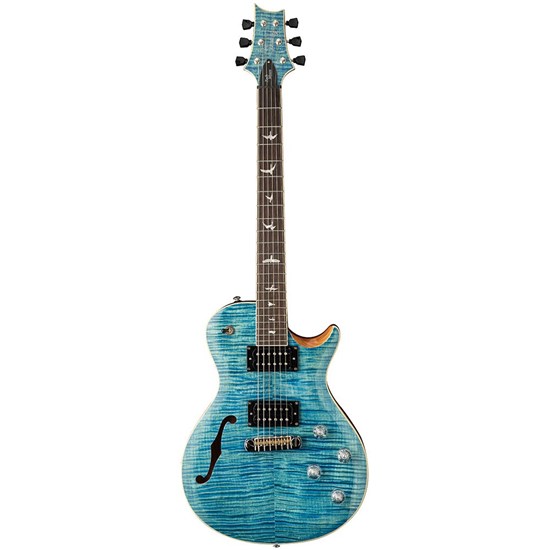 zach myers prs blue