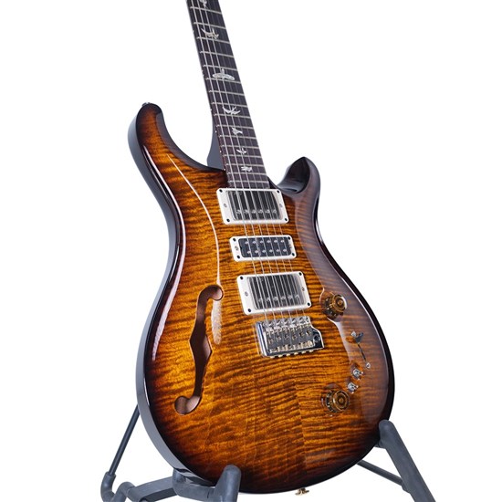 PRS Special Semi-Hollow (Black Gold Burst) inc Hard Case