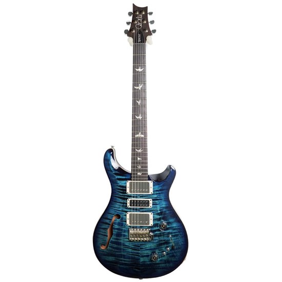 PRS Special Semi-Hollow (Cobalt) inc Hard Case