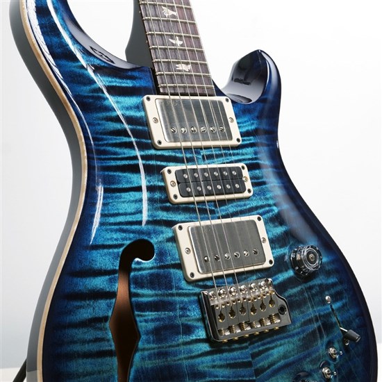 PRS Special Semi-Hollow (Cobalt) inc Hard Case