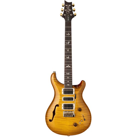 PRS Special Semi-Hollow (McCarty Sunburst) inc. Hard Case