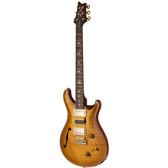 PRS Special Semi-Hollow (McCarty Sunburst) inc. Hard Case