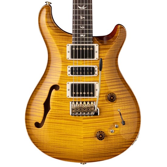 PRS Special Semi-Hollow (McCarty Sunburst) inc. Hard Case