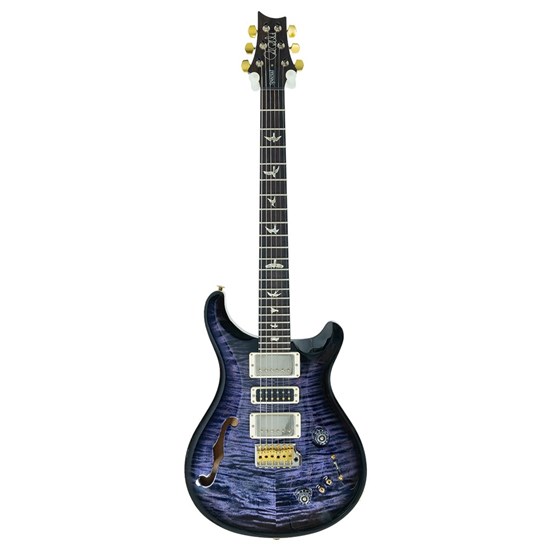 PRS Special Semi-Hollow 10 Top (Purple Mist) inc Hard Case