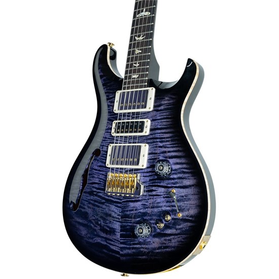 PRS Special Semi-Hollow 10 Top (Purple Mist) inc Hard Case