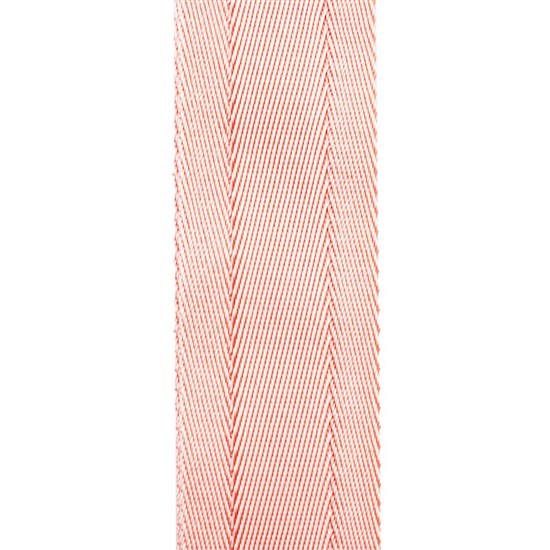 D'Addario Auto Lock Nylon Guitar Strap (New Rose)