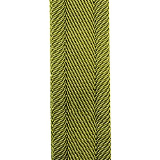 D'Addario Auto Lock Nylon Guitar Strap (Moss)