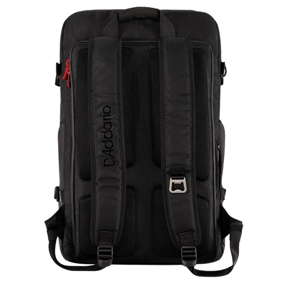 D'Addario Backline Gear Transport Pack