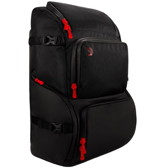 D'Addario Backline Gear Transport Pack