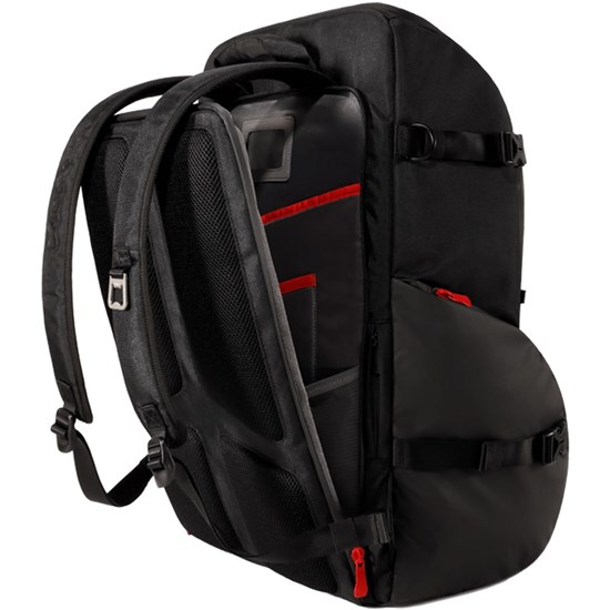 D'Addario Backline Gear Transport Pack