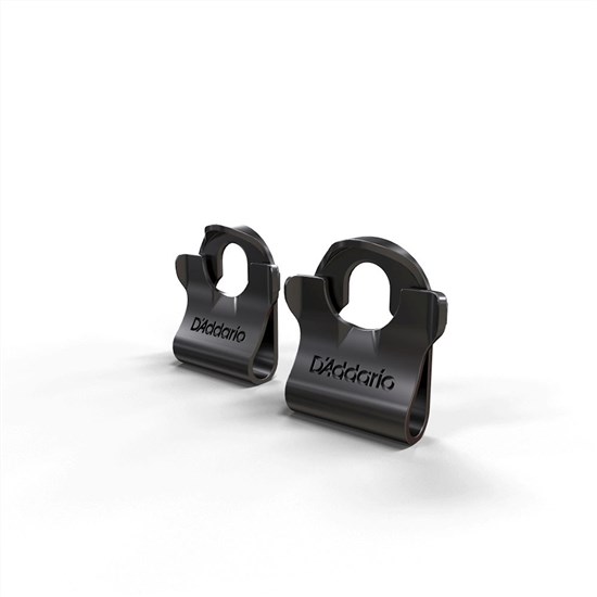 D'Addario Dual-Lock Strap Locks