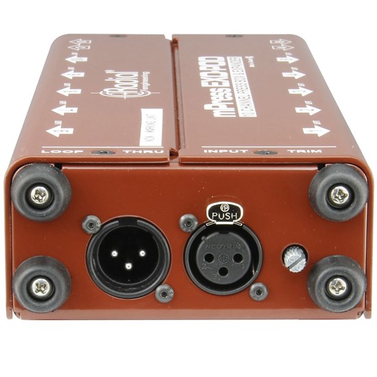 Radial Exo-Pod Passive Broadcast Splitter w/ 14 Outputs