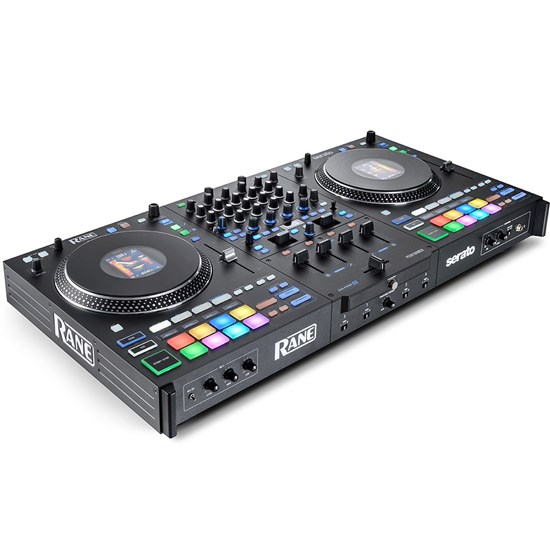 Rane Performer Motorized 4-Channel Serato Stems DJ Controller