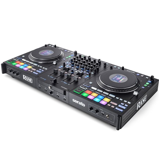 Rane Performer Motorized 4-Channel Serato Stems DJ Controller