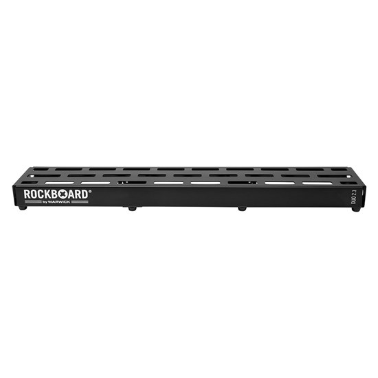 RockBoard DUO 2.3 w/ Flight Case