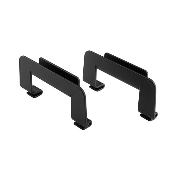 RockBoard Handle Set for DUO TRES QUAD and CINQUE Series Pedal Boards