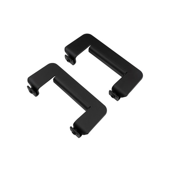 RockBoard Handle Set for DUO TRES QUAD and CINQUE Series Pedal Boards