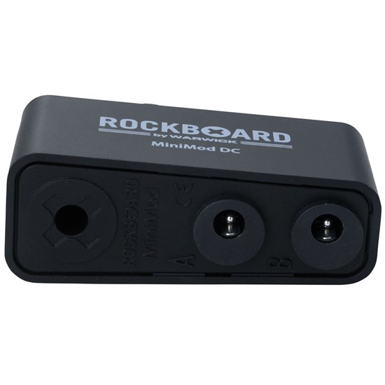 RockBoard Mini Mounting MOD DC