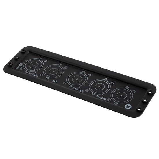 RockBoard Mod Slot for TRES QUAD & CINQUE Series Pedal Boards