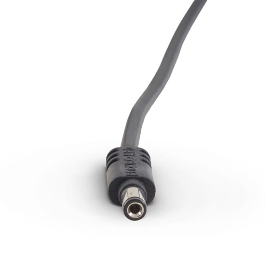 Rockboard Flat Power Cable 15cm Angled/Straight