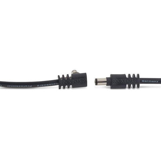 Rockboard Flat Power Cable 30cm Angled/Straight