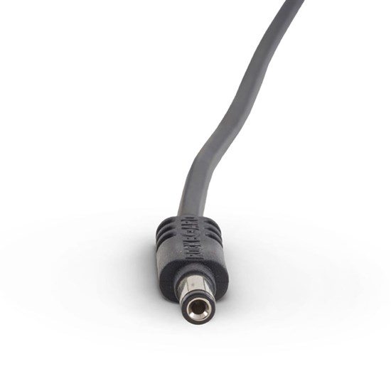 Rockboard Flat Power Cable 30cm Angled/Straight