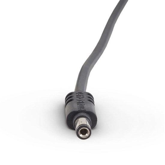 Rockboard Flat Power Cable 60cm Angled/Straight