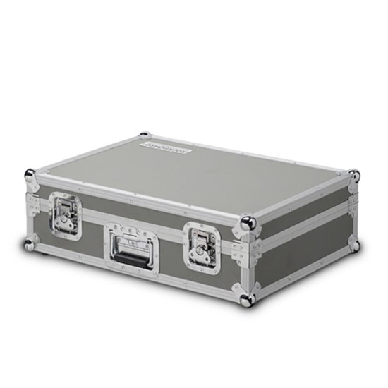 RockBoard Professional Flight Case for Quad 4.2 Pedal Board