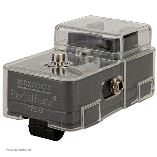 RockBoard PedalSafe for TC Electronic TonePrint Series Pedals