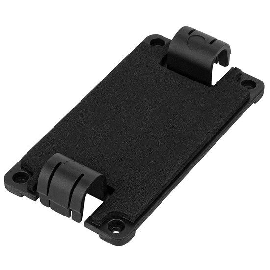 RockBoard QuickMount Type H Pedal Mounting Plate for Digitech Compact Series Pedals