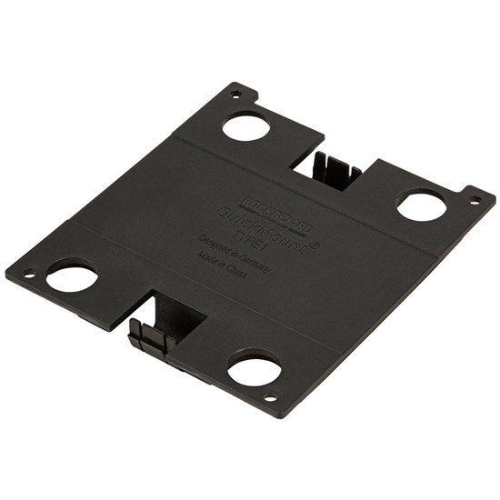 RockBoard QuickMount Type I Pedal Mounting Plate for Eventide H9 Pedal