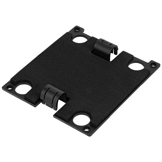 RockBoard QuickMount Type I Pedal Mounting Plate for Eventide H9 Pedal