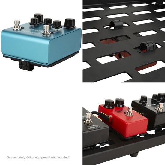 RockBoard QuickMount Mid-Sized Strymon Pedals