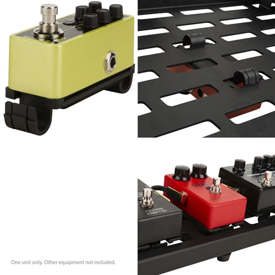 RockBoard QuickMount Mooer Pedals