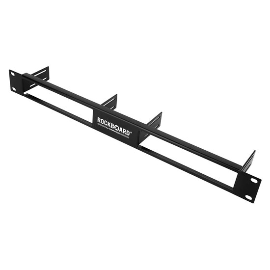 RockBoard Module Rack Mount for 2x Modules