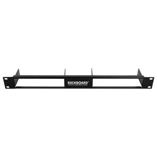 RockBoard Module Rack Mount for 2x Modules