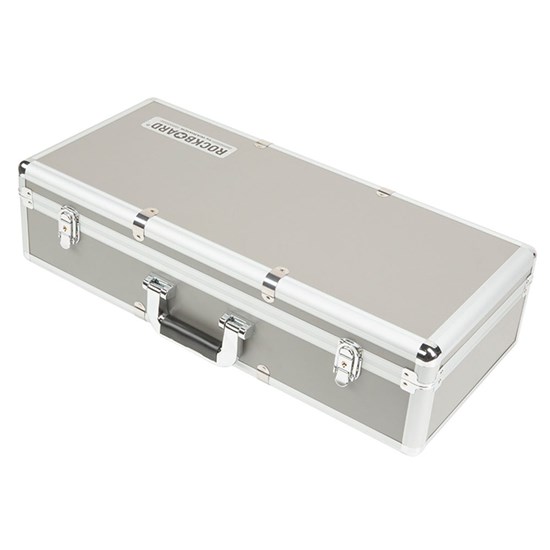 RockBoard TRES 3.2 Pedalboard w/ Flight Case