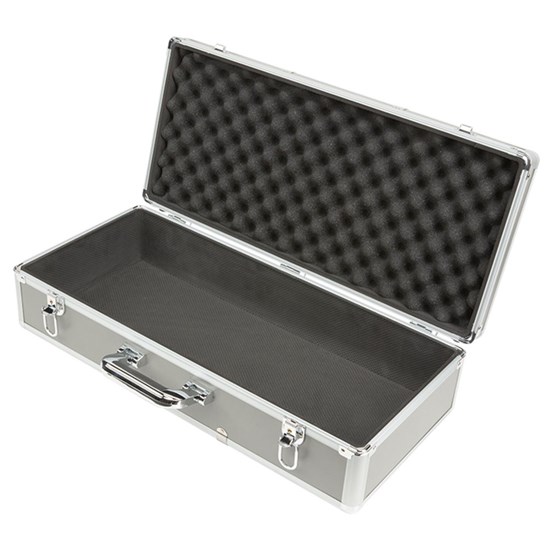 RockBoard TRES 3.2 Pedalboard w/ Flight Case