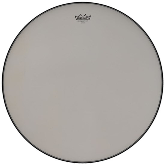 Remo RC-2500-LA RC-Series Hazy Low-Profile Steel Insert Timpani Drumhead 25