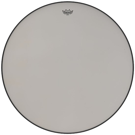 Remo RC-3100-LA RC-Series Hazy Low-Profile Steel Insert Timpani Drumhead 31